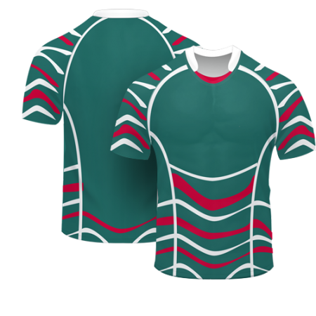 Rugby Uniform